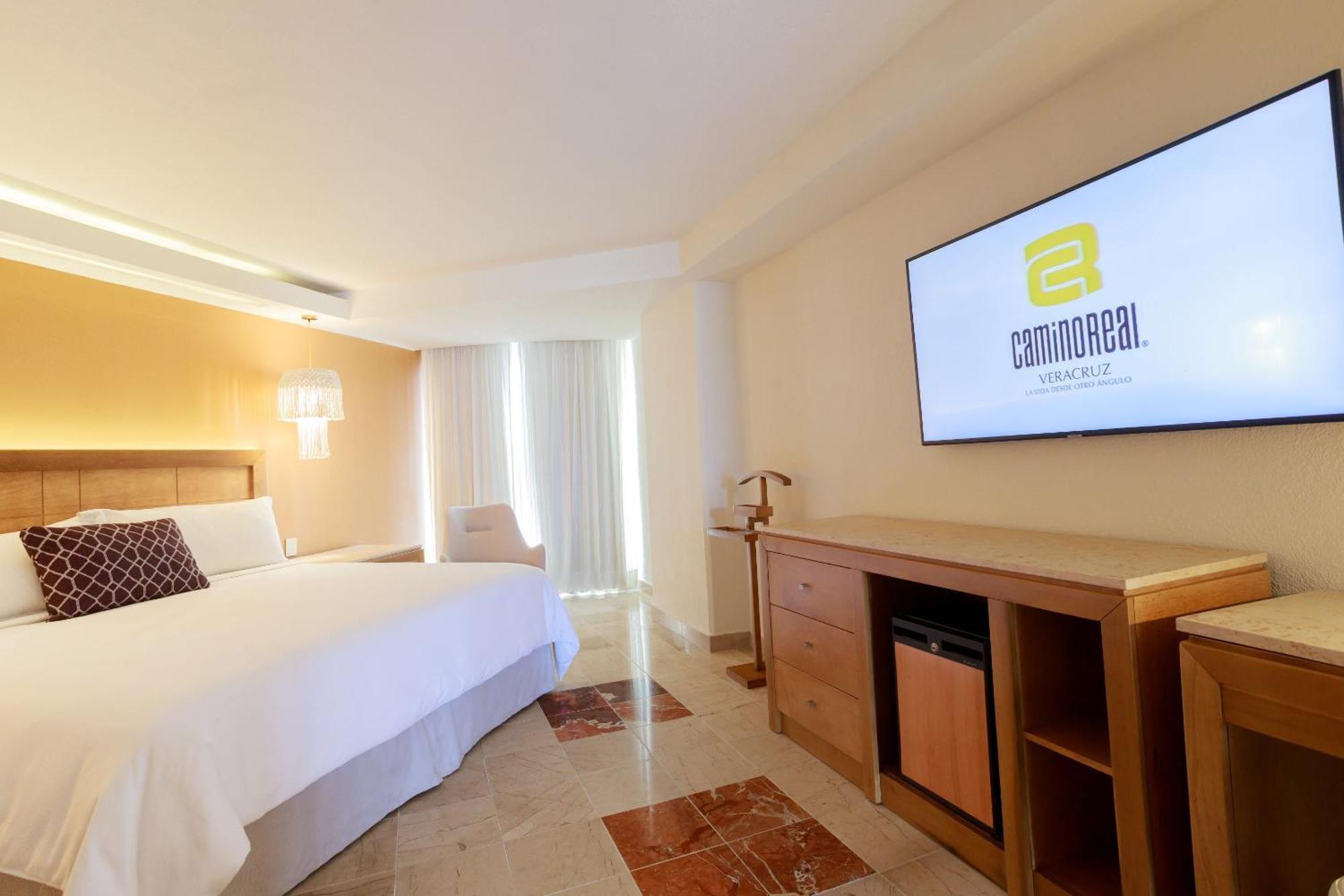 Habitación Deluxe con cama extragrande