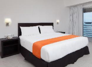Chambre Lit King-Size
