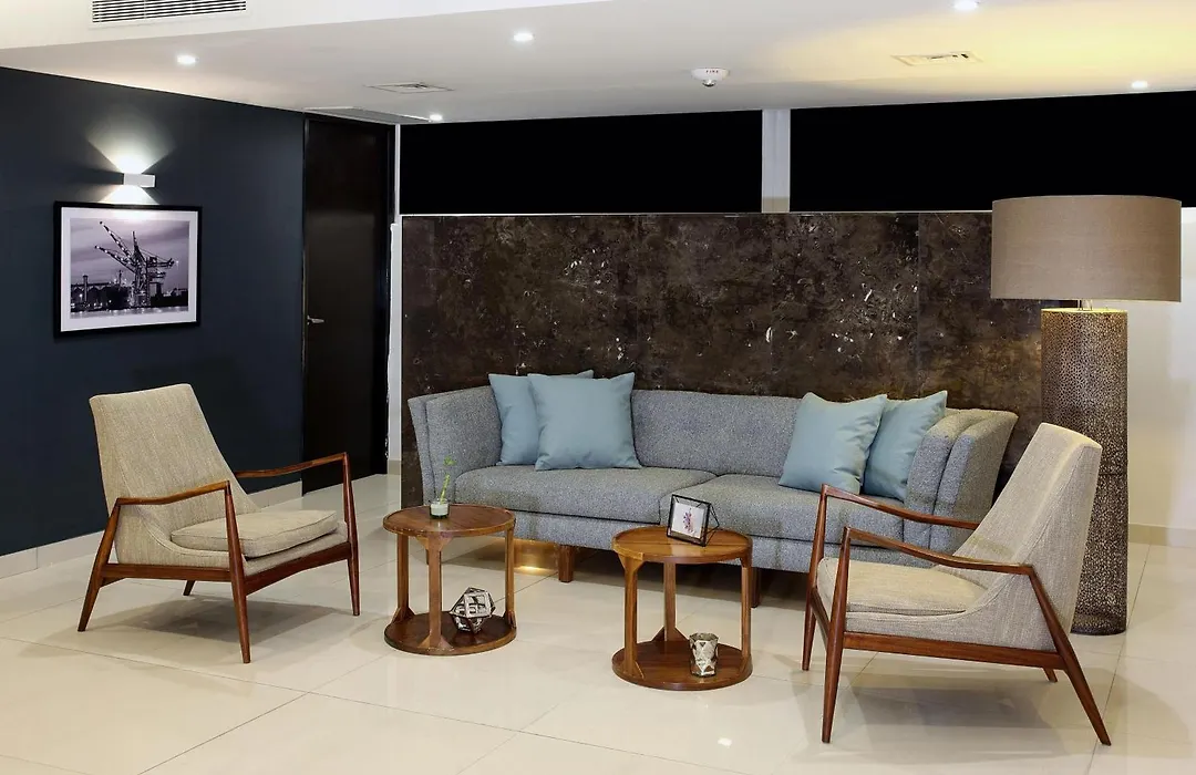 Four Points By Sheraton Veracruz-1