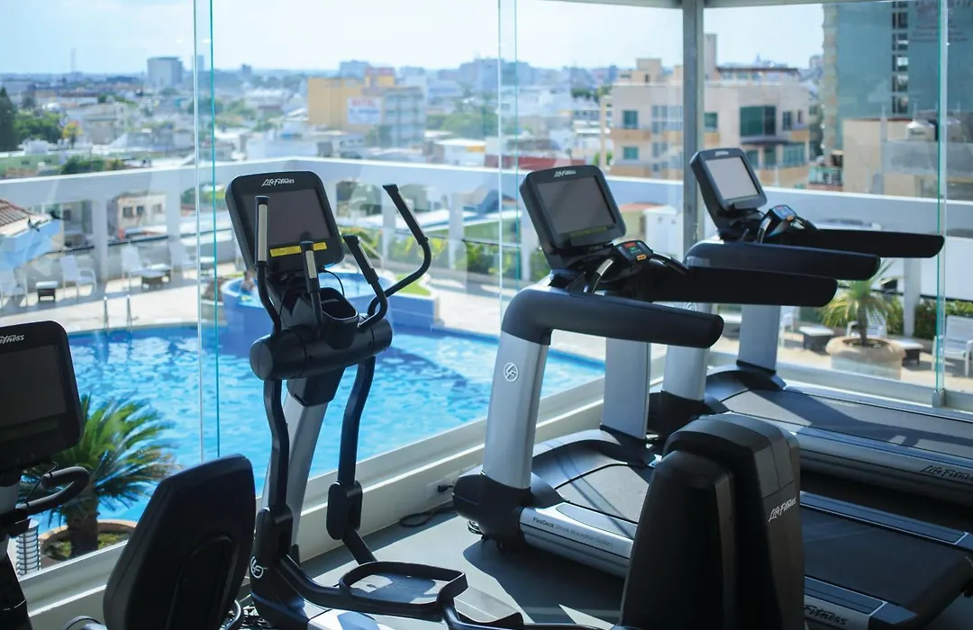 Doubletree By Hilton Veracruz-1