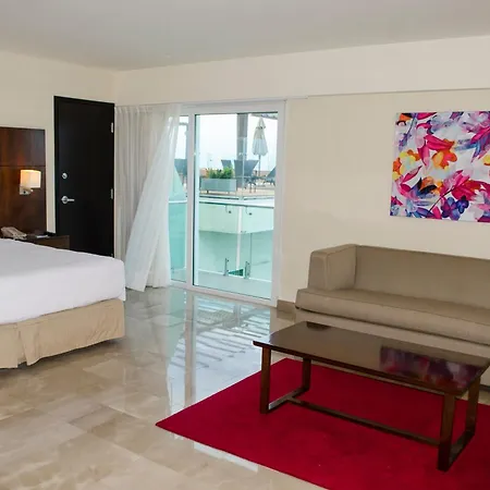 Four Points By Sheraton Veracruz-2