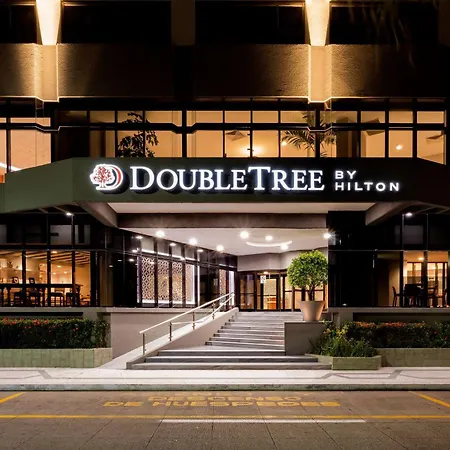 Doubletree By Hilton Veracruz-3