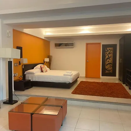 Hotel Boutique Maison Bamboo-3