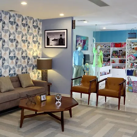 Four Points By Sheraton Veracruz-3