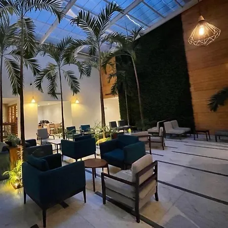 Doubletree By Hilton Veracruz-2